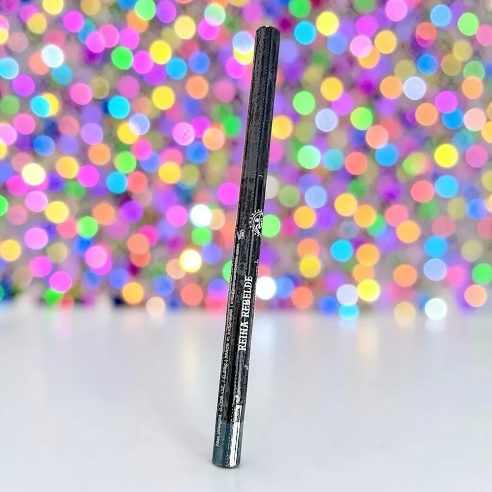 REINA REBELDE Rebel Eye Definer Long-Wear Gel Liner in Salvaje 0.008 OZ NWOB